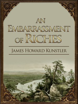 An Embarrassment of Riches - ebook